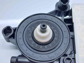 Motoras geam dreapta spate Skoda Superb III (3V3) [Fabr 2015-prezent] 5Q0959812E