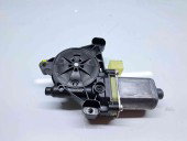 Motoras geam stanga fata Skoda Superb III (3V3) [Fabr 2015-prezent] 5Q0959801B