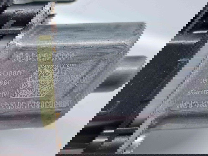 Motoras geam stanga spate Skoda Superb III (3V3) [Fabr 2015-prezent] 5Q0959811E