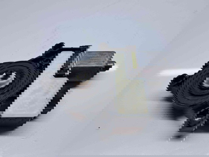 Motoras geam stanga spate Skoda Superb III (3V3) [Fabr 2015-prezent] 5Q0959811E