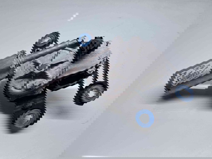  Motoras stergator haion Skoda Superb III (3V3) [Fabr 2015-prezent] 5E5955711C