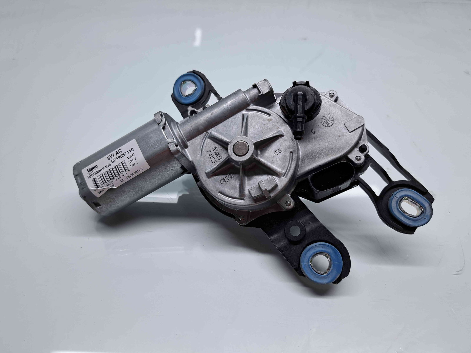 Motoras stergator haion Skoda Superb III (3V3) [Fabr 2015-prezent] 5E5955711C - imagine 1