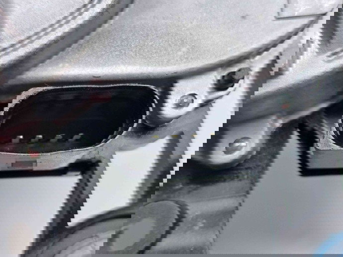  Motoras stergator haion Skoda Superb III (3V3) [Fabr 2015-prezent] 5E5955711C