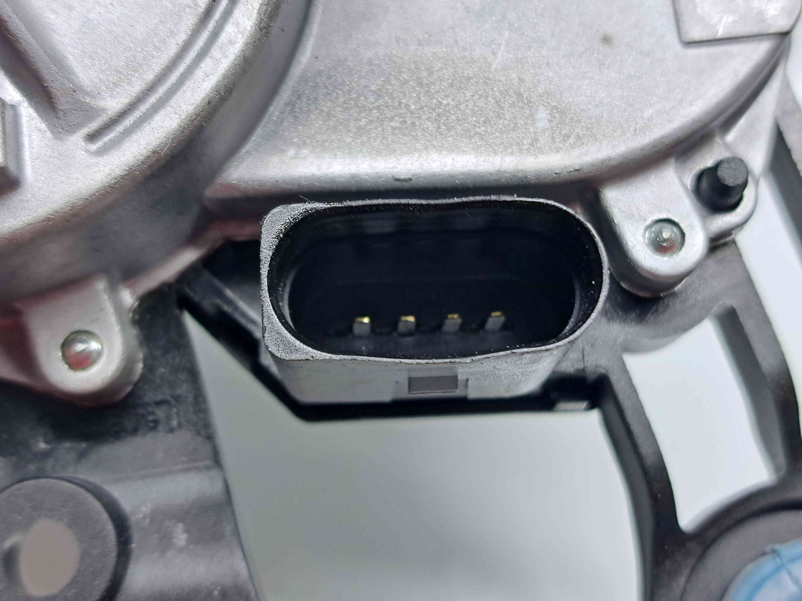 Motoras stergator haion Skoda Superb III (3V3) [Fabr 2015-prezent] 5E5955711C - imagine 3