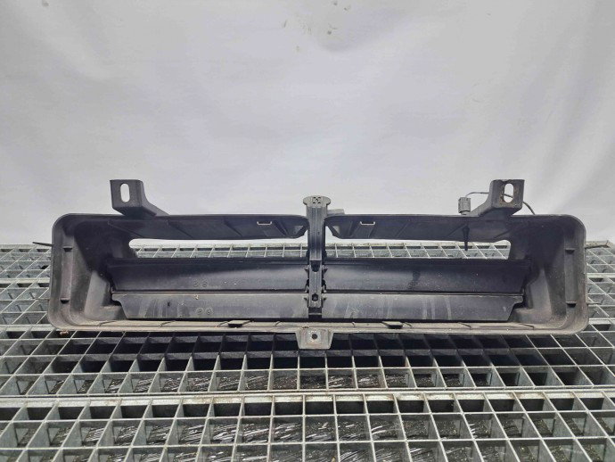 Deflector aer cu clapete Bmw 1 (E81, E87) [Fabr 2004-2010] 7174452