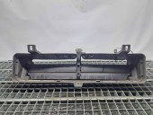 Deflector aer cu clapete Bmw 1 (E81, E87) [Fabr 2004-2010] 7174452
