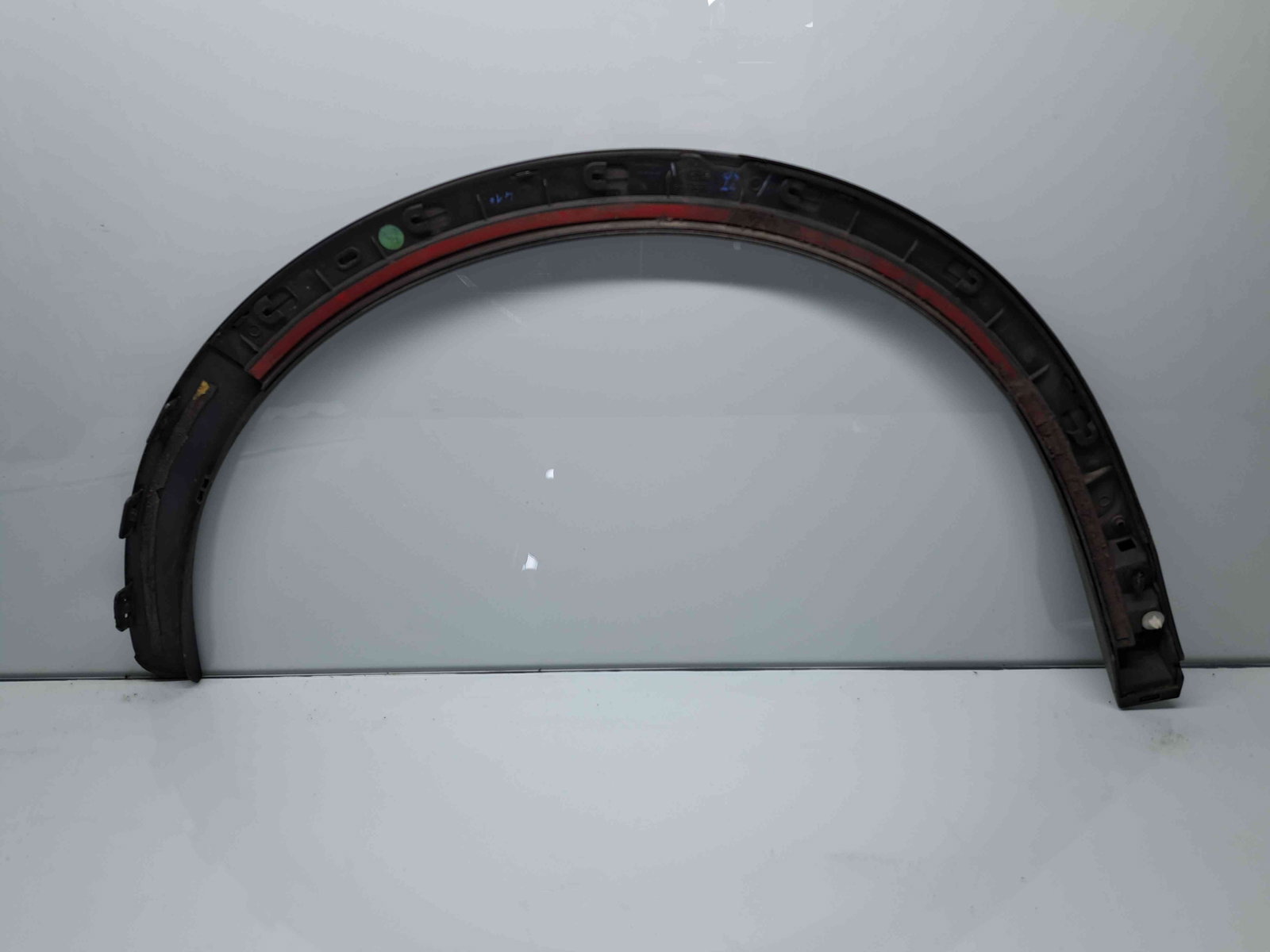 Ornament aripa stanga spate Audi Q3 (8UB) [Fabr 2011-2018] 8U0853817A - imagine 2