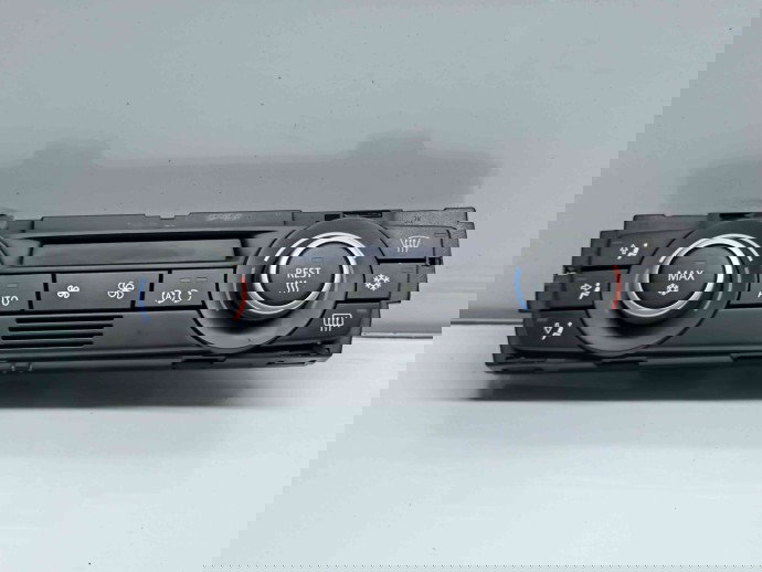  Panou comanda clima Bmw 1 cabriolet (E88) [Fabr 2008-2013] 9199260-03