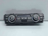  Panou comanda clima Bmw 1 cabriolet (E88) [Fabr 2008-2013] 9199260-03