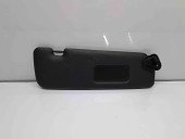  Parasolar dreapta Bmw 1 cabriolet (E88) [Fabr 2008-2013] OEM