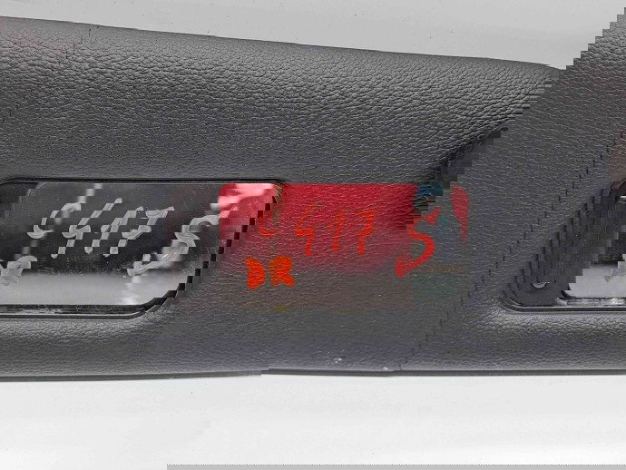  Parasolar dreapta Bmw 1 cabriolet (E88) [Fabr 2008-2013] OEM