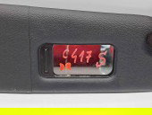  Parasolar dreapta Bmw 1 cabriolet (E88) [Fabr 2008-2013] OEM