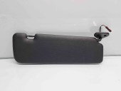  Parasolar stanga Bmw 1 cabriolet (E88) [Fabr 2008-2013] OEM