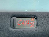  Parasolar stanga Bmw 1 cabriolet (E88) [Fabr 2008-2013] OEM