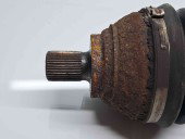Planetara dreapta fata Audi Q3 (8UB) [Fabr 2011-2018] 5N0407762F 2.0 TDI CFFB 103KW / 140CP