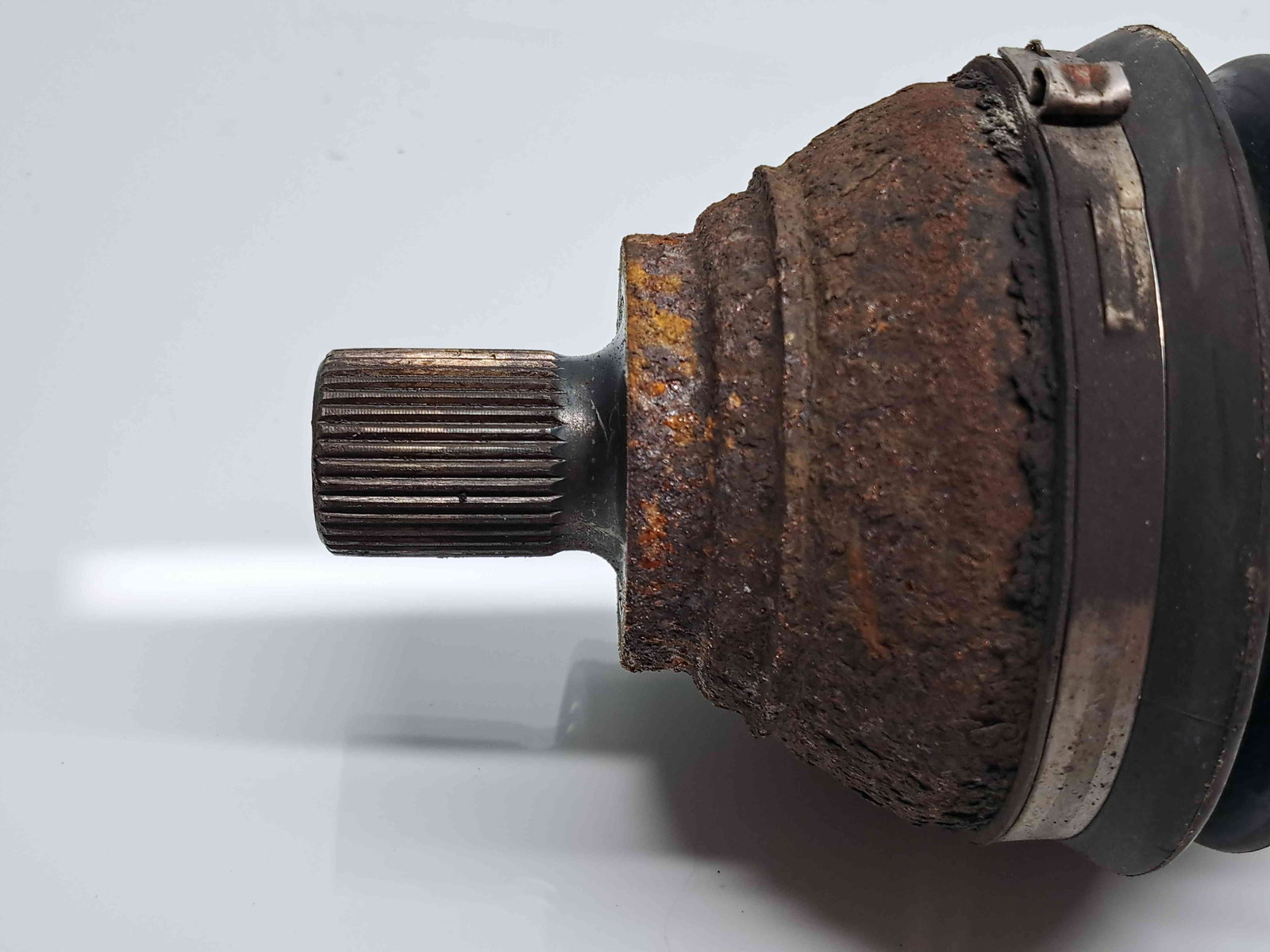 Planetara dreapta fata Audi Q3 (8UB) [Fabr 2011-2018] 5N0407762F 2.0 TDI CFFB 103KW / 140CP - imagine 2