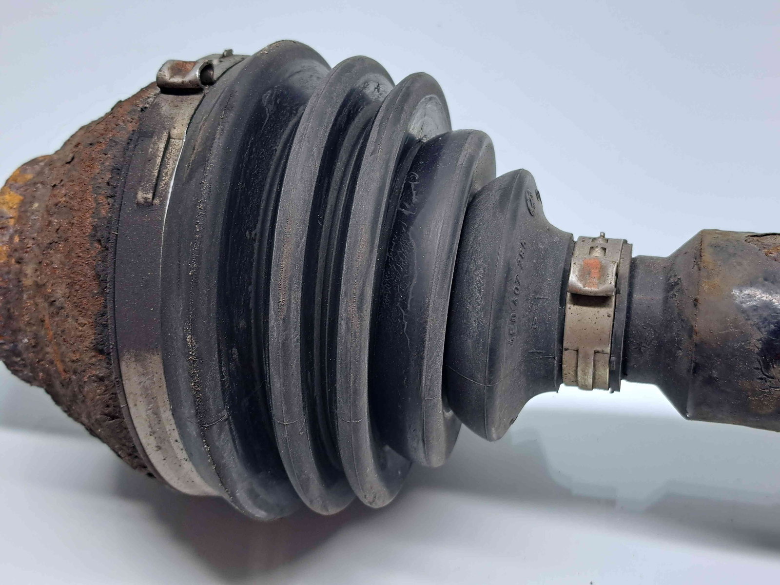 Planetara dreapta fata Audi Q3 (8UB) [Fabr 2011-2018] 5N0407762F 2.0 TDI CFFB 103KW / 140CP - imagine 3