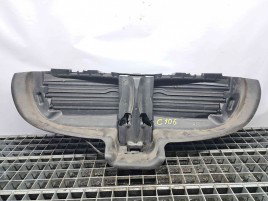 Deflector aer cu clapete Bmw 1 (E81, E87) [Fabr 2004-2010] 7174450