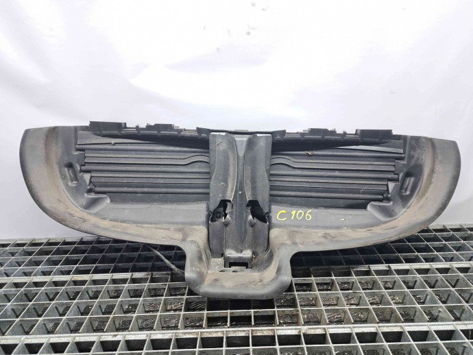 Deflector aer cu clapete Bmw 1 (E81, E87) [Fabr 2004-2010] 7174450
