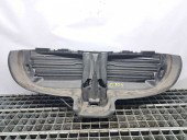 Deflector aer cu clapete Bmw 1 (E81, E87) [Fabr 2004-2010] 7174450