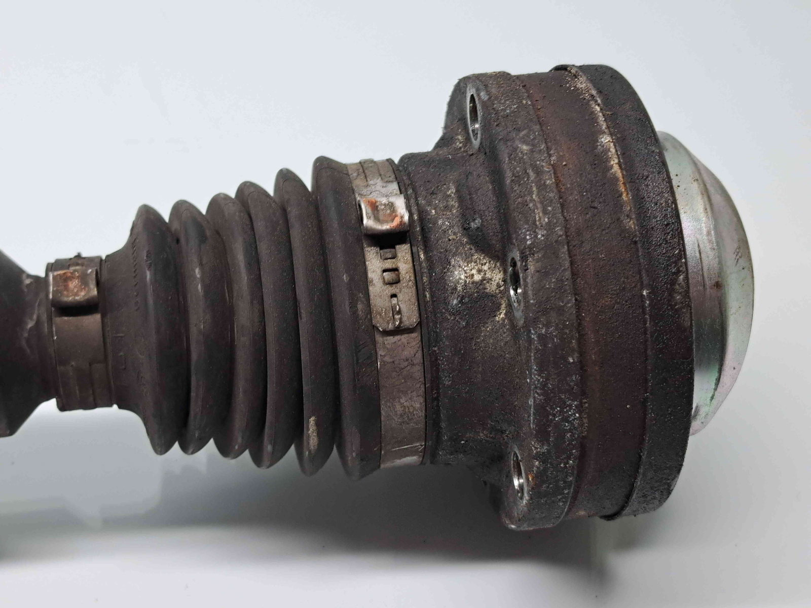 Planetara dreapta fata Audi Q3 (8UB) [Fabr 2011-2018] 5N0407762F 2.0 TDI CFFB 103KW / 140CP - imagine 5