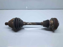 Planetara stanga fata Audi Q3 (8UB) [Fabr 2011-2018] 5N0407761F 2.0 TDI CFFB 103KW / 140CP