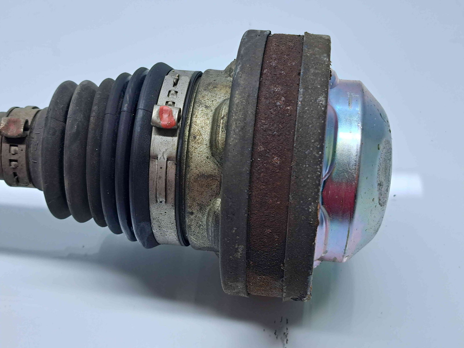 Planetara stanga fata Audi Q3 (8UB) [Fabr 2011-2018] 5N0407761F 2.0 TDI CFFB 103KW / 140CP - imagine 2