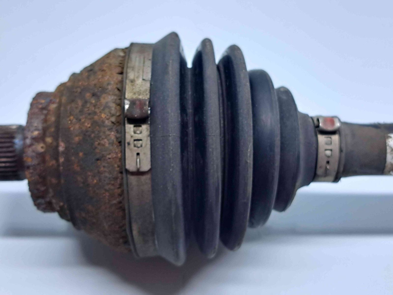 Planetara stanga fata Audi Q3 (8UB) [Fabr 2011-2018] 5N0407761F 2.0 TDI CFFB 103KW / 140CP - imagine 3