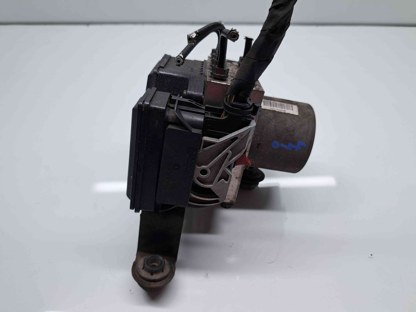 Pompa ABS Audi Q3 (8UB) [Fabr 2011-2018] 5N0614109AE 2.0 TDI CFFB 103KW / 140CP - imagine 2