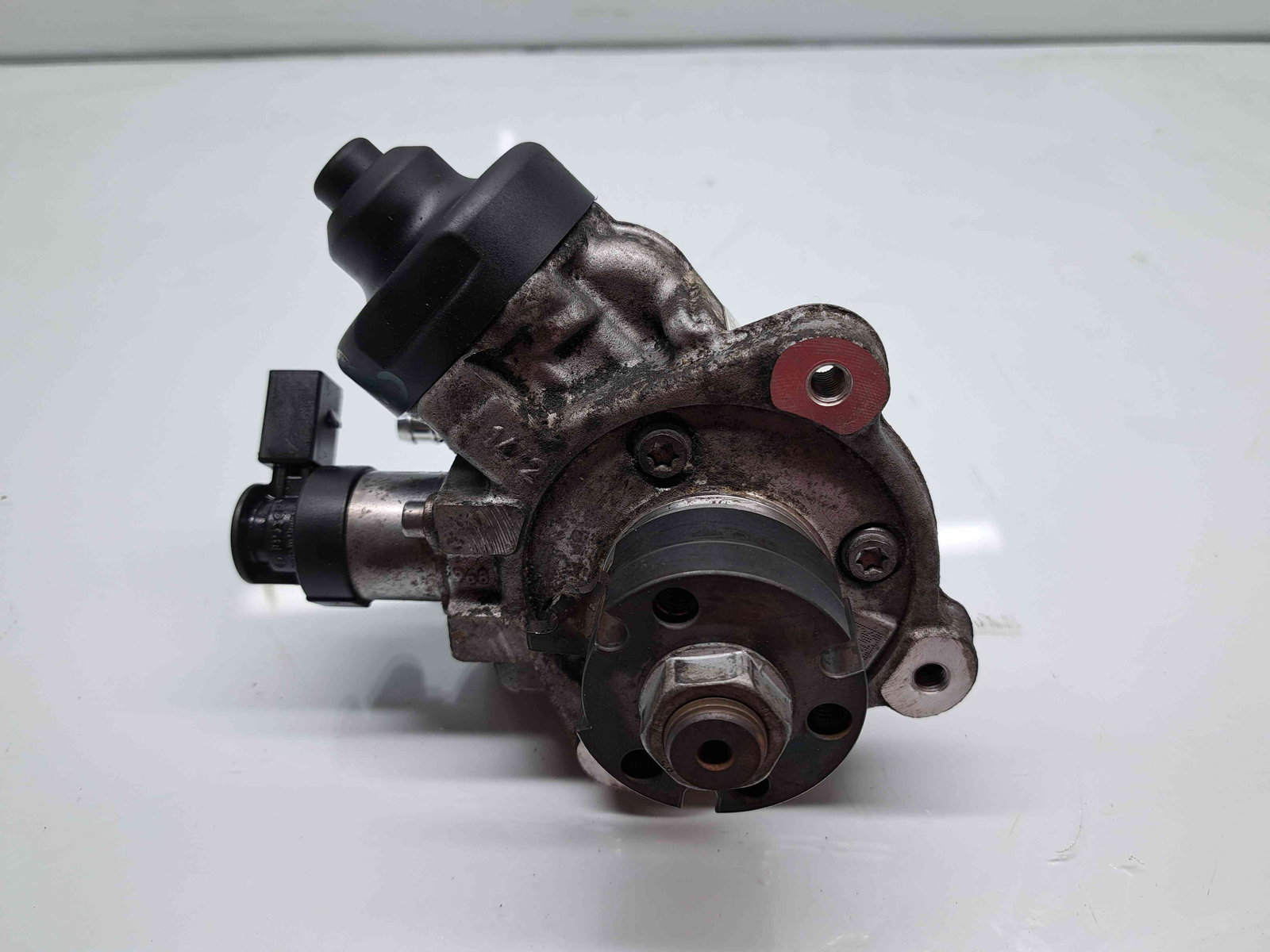 Pompa inalta presiune Audi Q3 (8UB) [Fabr 2011-2018] 03L130755AC 2.0 TDI CFFB 103KW / 140CP - imagine 3