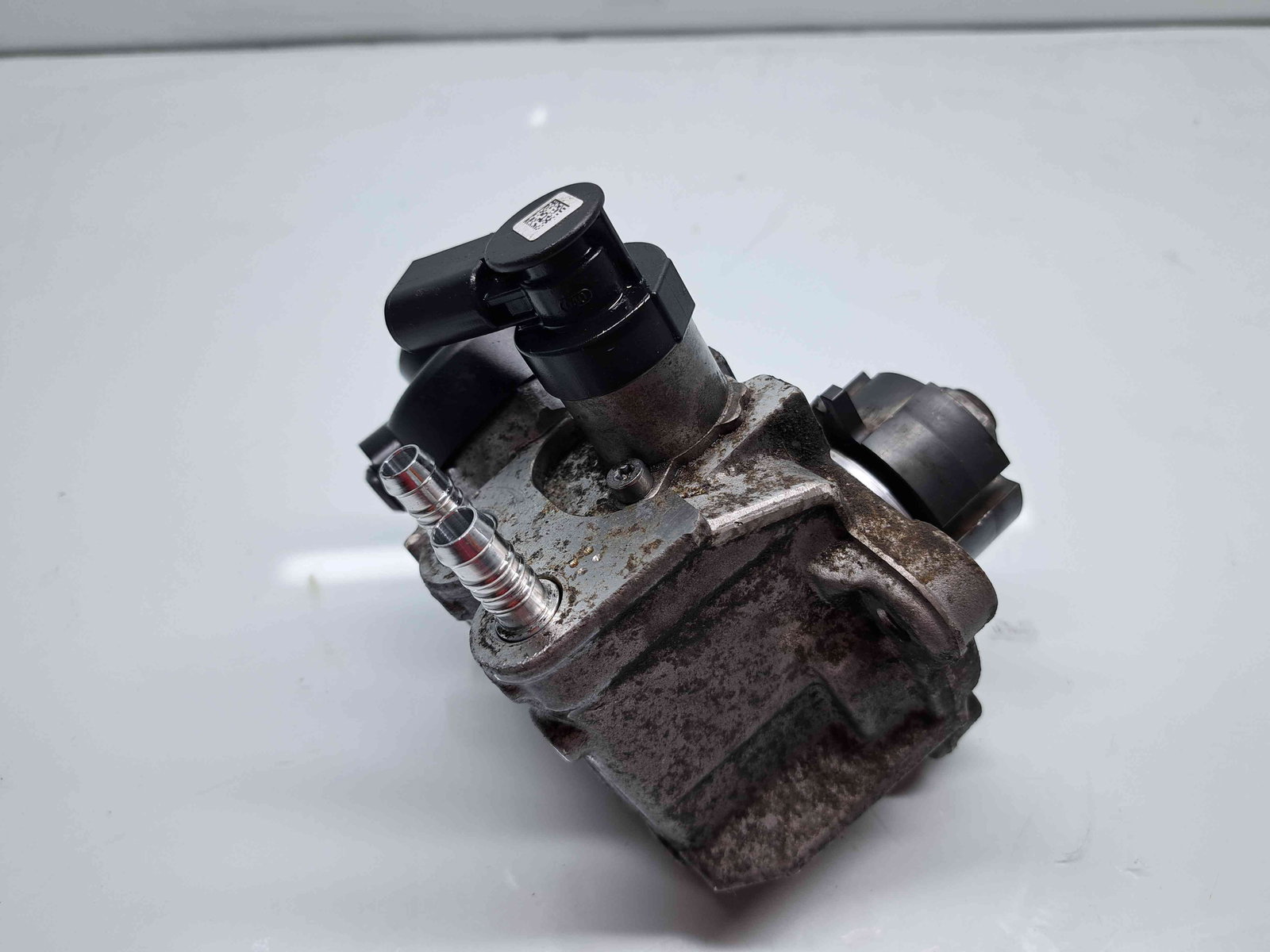 Pompa inalta presiune Audi Q3 (8UB) [Fabr 2011-2018] 03L130755AC 2.0 TDI CFFB 103KW / 140CP - imagine 4