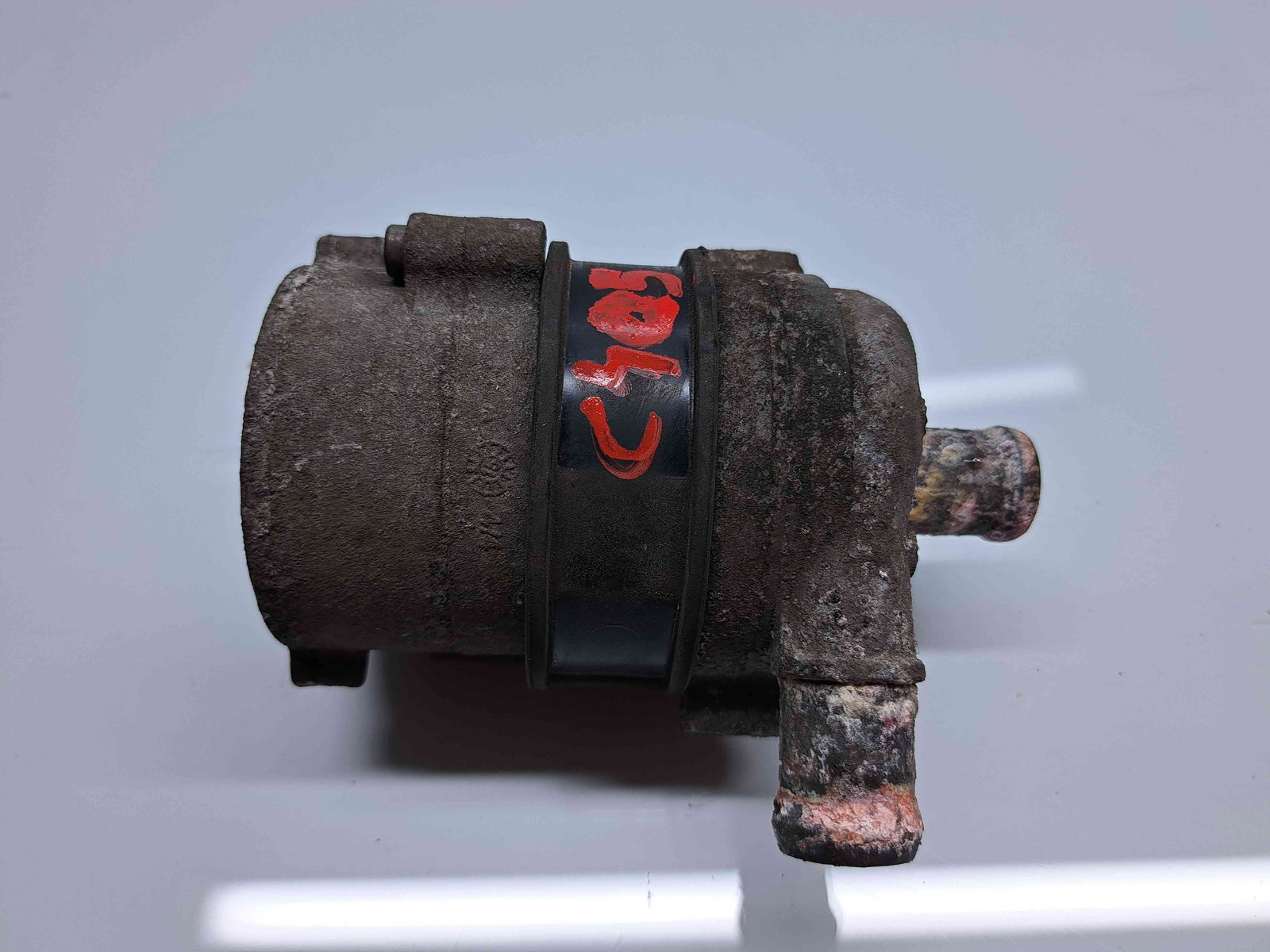 Pompa recirculare apa Audi A4 (8W2, B9) [Fabr 2015-2023] 4H0965567A 2.0 TDI DETA 140KW / 190CP - imagine 1