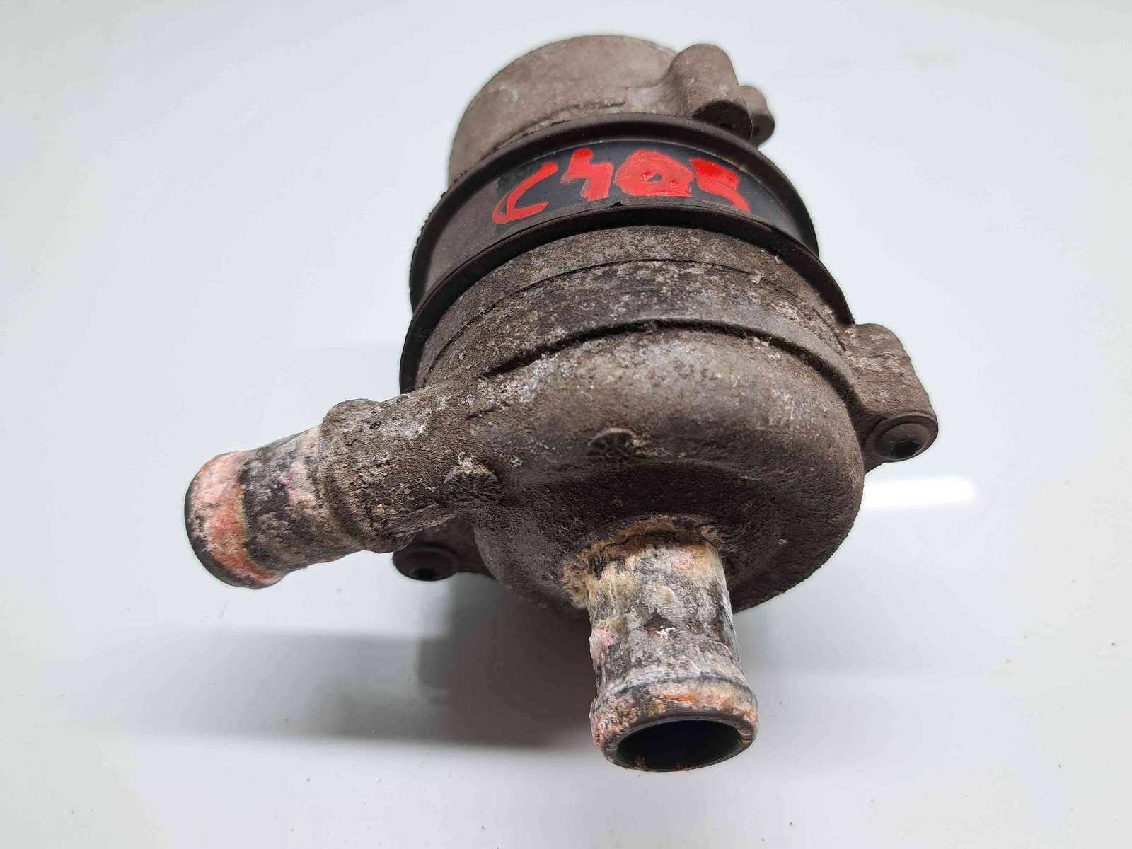 Pompa recirculare apa Audi A4 (8W2, B9) [Fabr 2015-2023] 4H0965567A 2.0 TDI DETA 140KW / 190CP - imagine 2