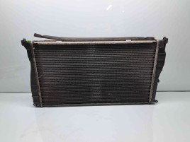 Radiator apa Bmw 1 cabriolet (E88) [Fabr 2008-2013] 7812913-02 2.0 N47D20 130KW / 177CP