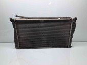 Radiator apa Bmw 1 cabriolet (E88) [Fabr 2008-2013] 7812913-02 2.0 N47D20 130KW / 177CP