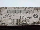 Radiator apa Bmw 1 cabriolet (E88) [Fabr 2008-2013] 7812913-02 2.0 N47D20 130KW / 177CP