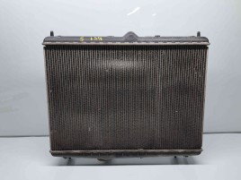 Radiator apa Peugeot 508 [Fabr 2010-2018] 9687359980 2.0 HDI RHH 120KW / 163CP