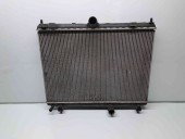 Radiator apa Peugeot 508 [Fabr 2010-2018] 9687359980 2.0 HDI RHH 120KW / 163CP