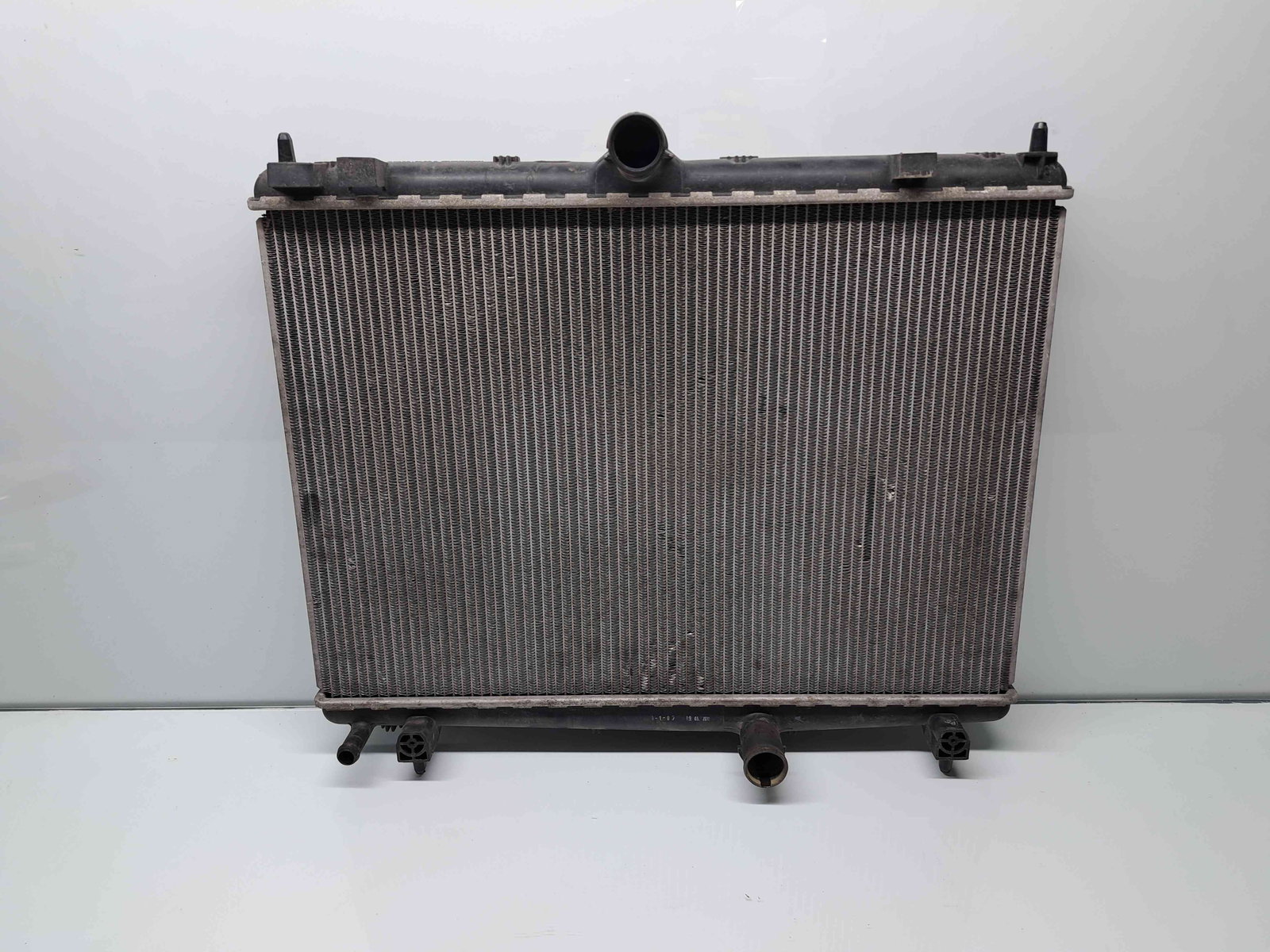 Radiator apa Peugeot 508 [Fabr 2010-2018] 9687359980 2.0 HDI RHH 120KW / 163CP - imagine 2