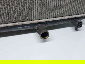 Radiator apa Peugeot 508 [Fabr 2010-2018] 9687359980 2.0 HDI RHH 120KW / 163CP