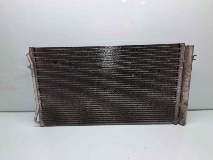 Radiator clima / AC Bmw 1 cabriolet (E88) [Fabr 2008-2013] 9206296-01 2.0 N47D20 130KW / 177CP