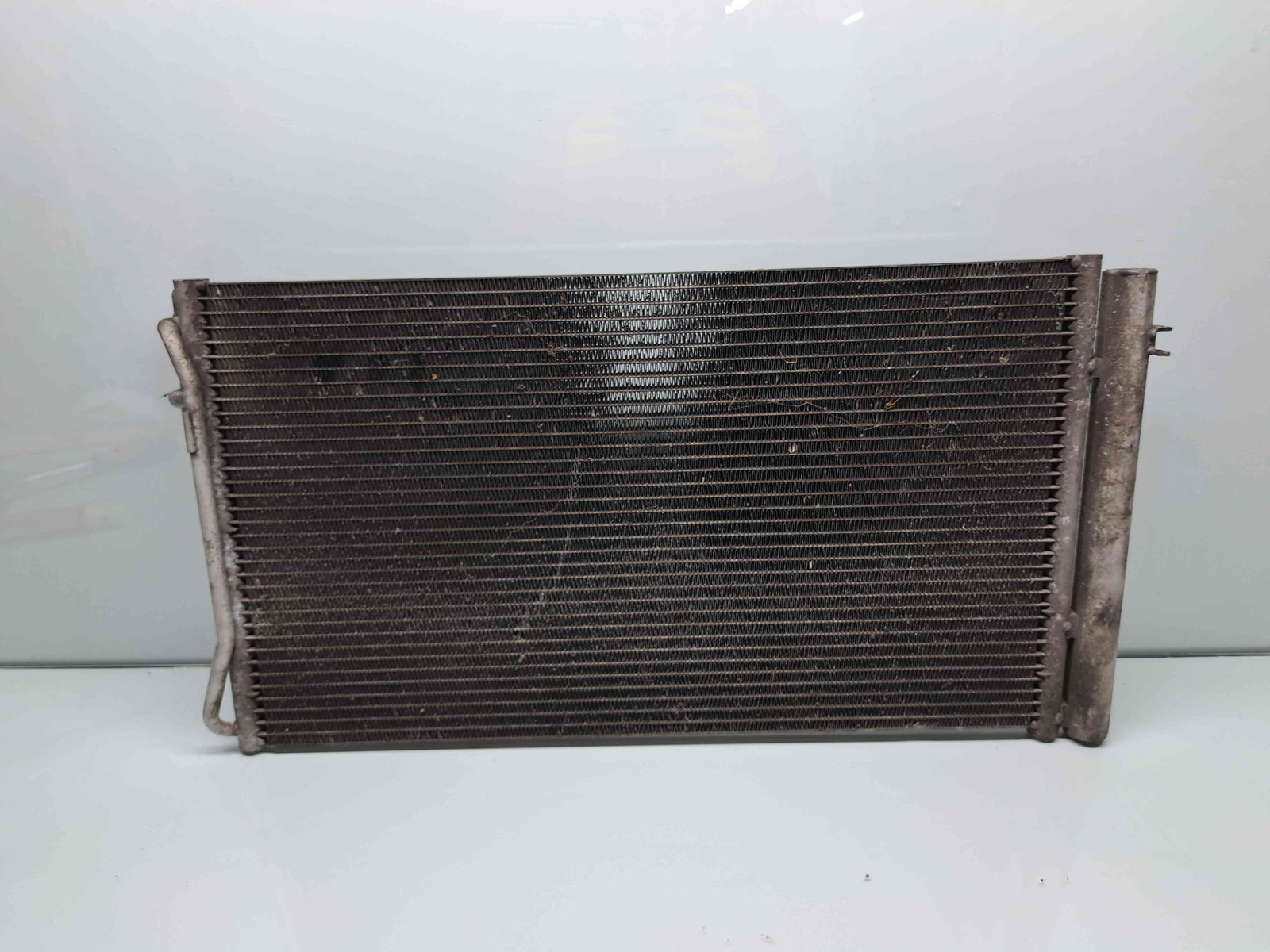 Radiator clima / AC Bmw 1 cabriolet (E88) [Fabr 2008-2013] 9206296-01 2.0 N47D20 130KW / 177CP - imagine 1