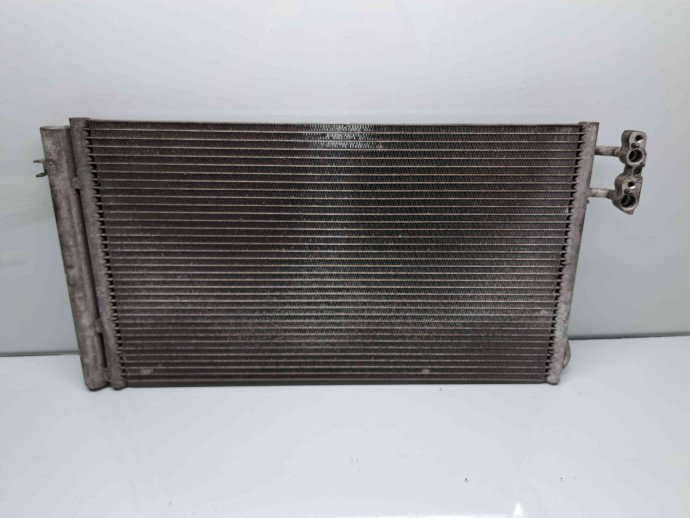 Radiator clima / AC Bmw 1 cabriolet (E88) [Fabr 2008-2013] 9206296-01 2.0 N47D20 130KW / 177CP