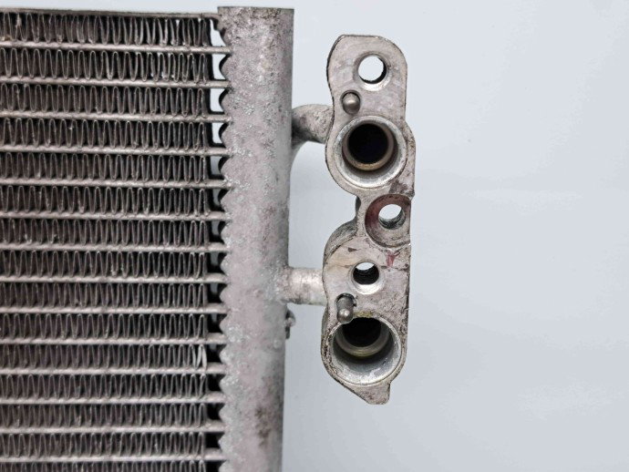 Radiator clima / AC Bmw 1 cabriolet (E88) [Fabr 2008-2013] 9206296-01 2.0 N47D20 130KW / 177CP