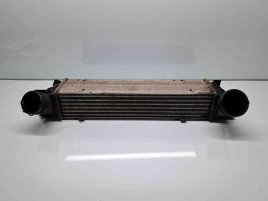 Radiator intercooler Bmw 1 cabriolet (E88) [Fabr 2008-2013] 7798788-02 2.0 N47D20 130KW / 177CP