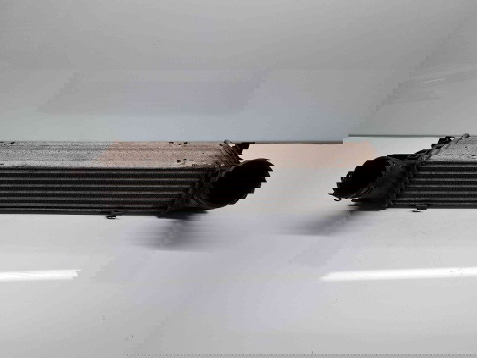 Radiator intercooler Bmw 1 cabriolet (E88) [Fabr 2008-2013] 7798788-02 2.0 N47D20 130KW / 177CP