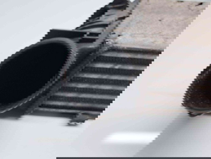 Radiator intercooler Bmw 1 cabriolet (E88) [Fabr 2008-2013] 7798788-02 2.0 N47D20 130KW / 177CP