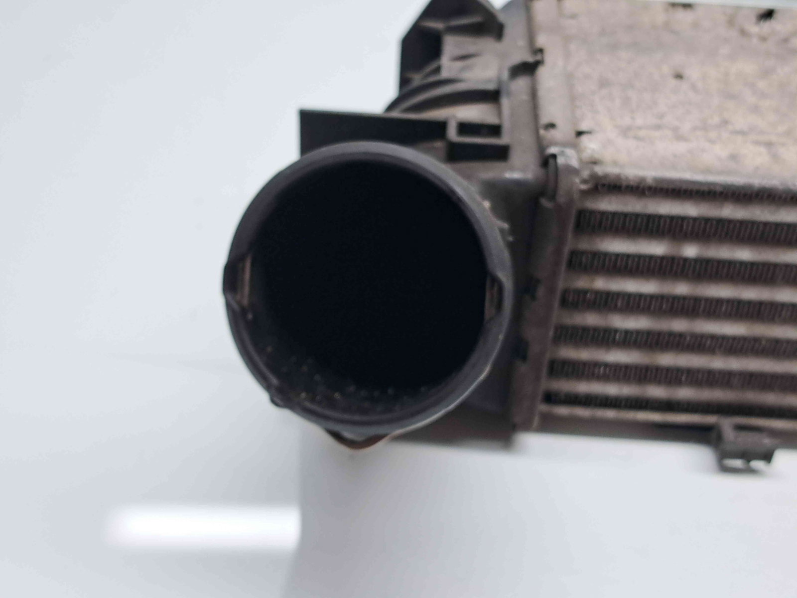 Radiator intercooler Bmw 1 cabriolet (E88) [Fabr 2008-2013] 7798788-02 2.0 N47D20 130KW / 177CP - imagine 2