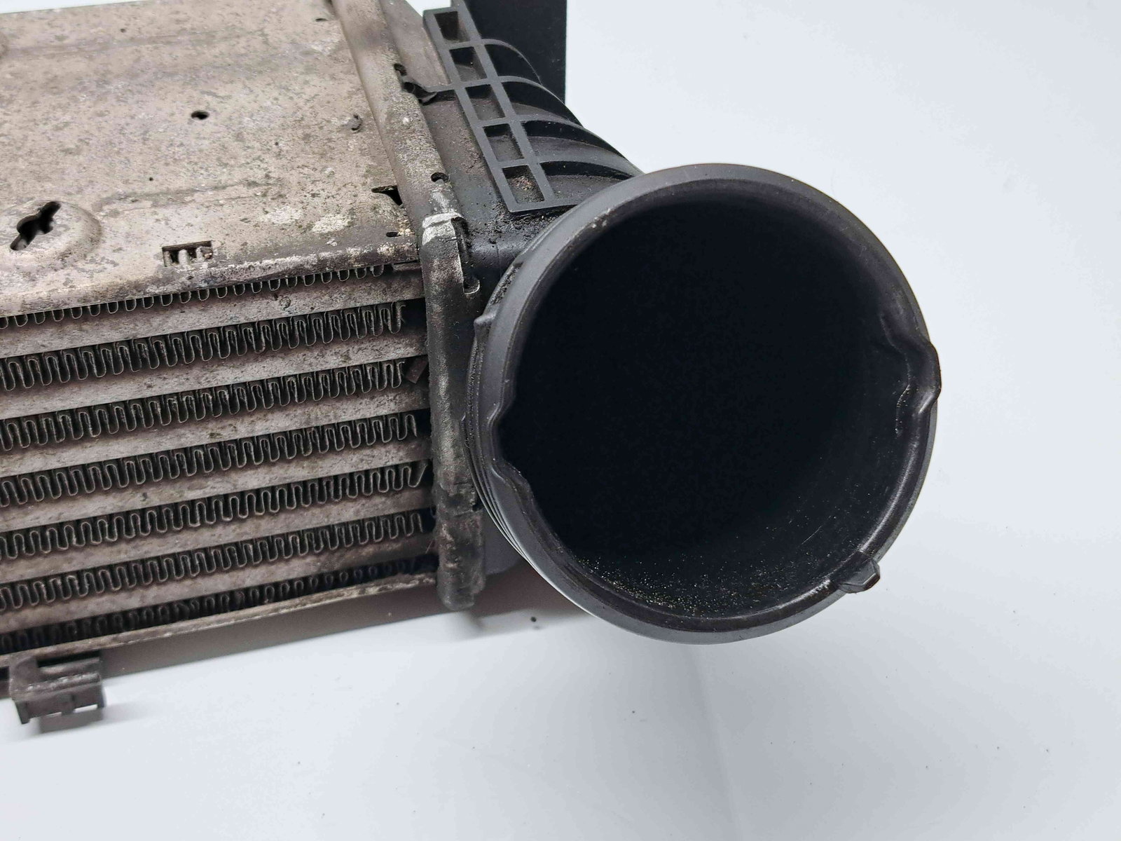 Radiator intercooler Bmw 1 cabriolet (E88) [Fabr 2008-2013] 7798788-02 2.0 N47D20 130KW / 177CP - imagine 3