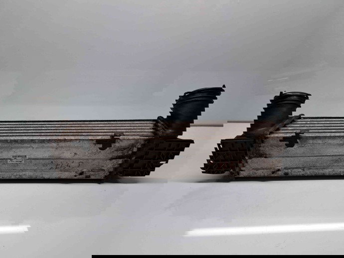 Radiator intercooler Bmw 1 cabriolet (E88) [Fabr 2008-2013] 7798788-02 2.0 N47D20 130KW / 177CP